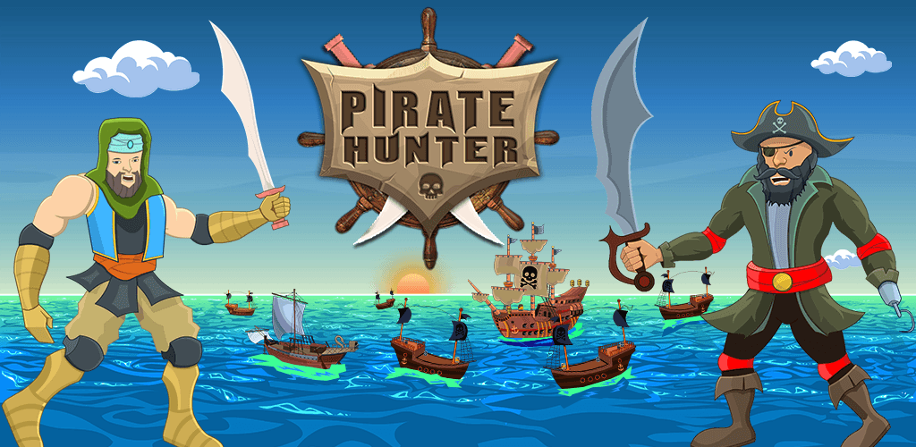 Pirate Hunter